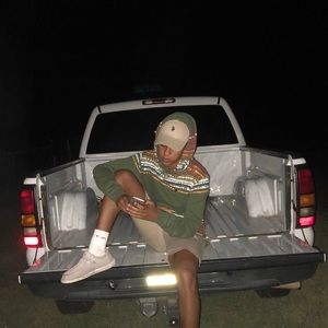 Meet your Posher, Adrian